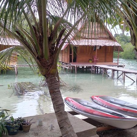 Beser Bay Homestay Besir Eksteriør bilde