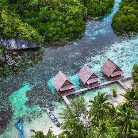 Beser Bay Homestay Besir Eksteriør bilde
