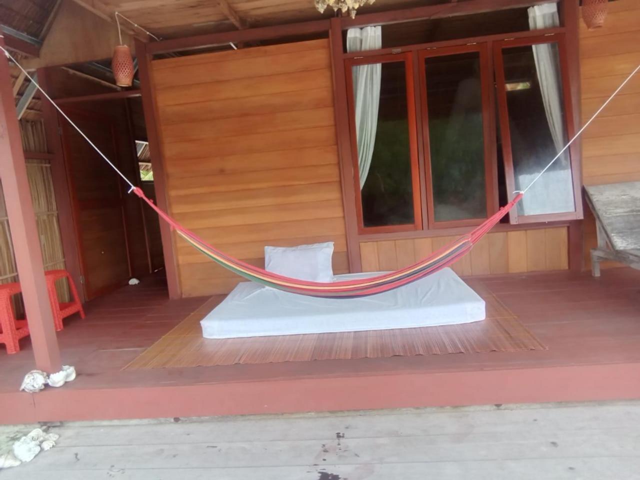 Beser Bay Homestay Besir Eksteriør bilde