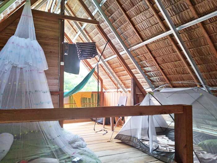 Beser Bay Homestay Besir Eksteriør bilde