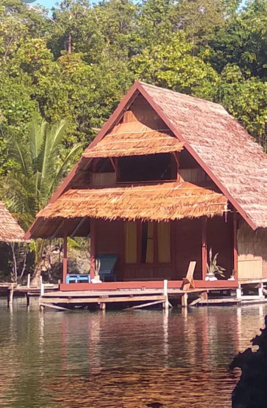 Beser Bay Homestay Besir Eksteriør bilde