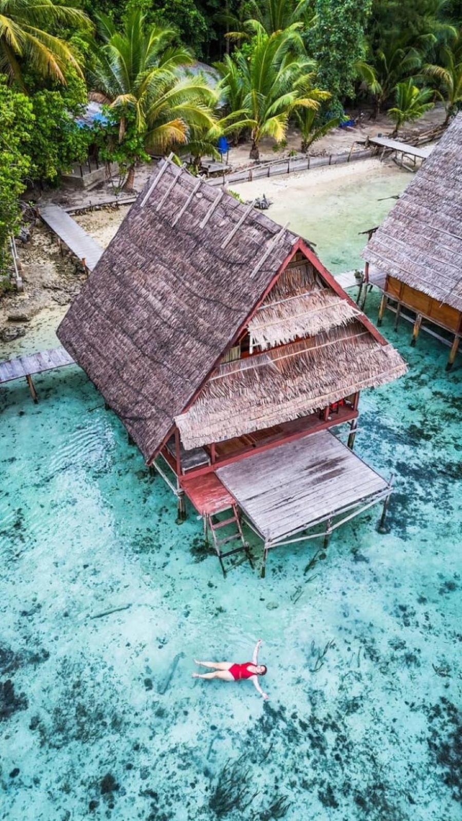 Beser Bay Homestay Besir Eksteriør bilde